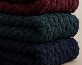 Handmade Blankets