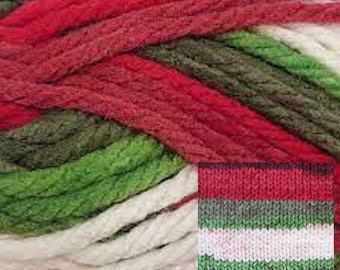 Stylecraft Merry Go Round XL Super Chunky Knitting Yarn Craft Crochet 100g Ball