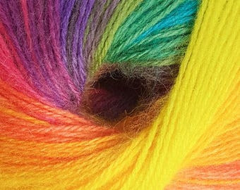 James C Brett Shhh DK Yarn 100g Knit Wool Craft 80 Acrylic 20 Wool