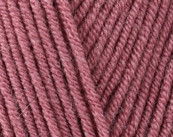 Stylecraft Bellissima DK Yarn, 100% Premium Acrylic, 100g Ball