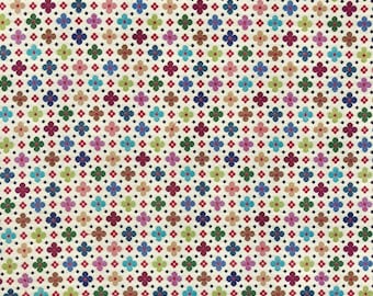 Tapestry Fabric Petals Floral  Upholstery Furnishings Curtains 140cm Wide