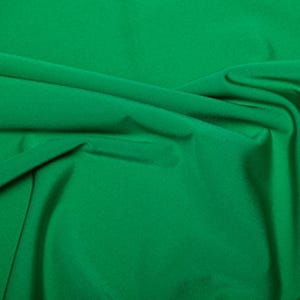 Plain All Way Stretch Fabric Nylon Spandex Dress Dance Wear 150cm Wide