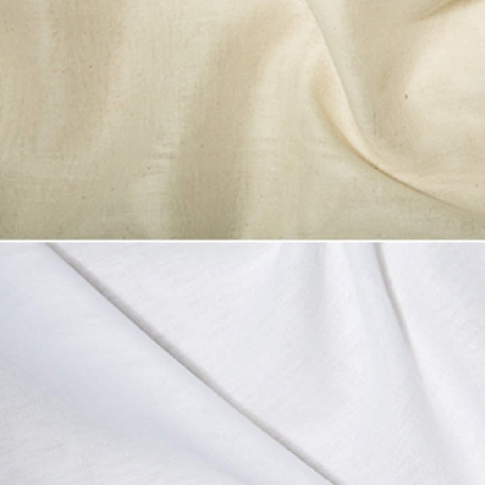 Indian Butter Muslin Fabric 100 Cotton 135cm Wide Cheesecloth Etsy