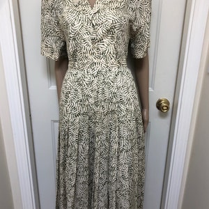 Green Safari Dress - Etsy Ireland