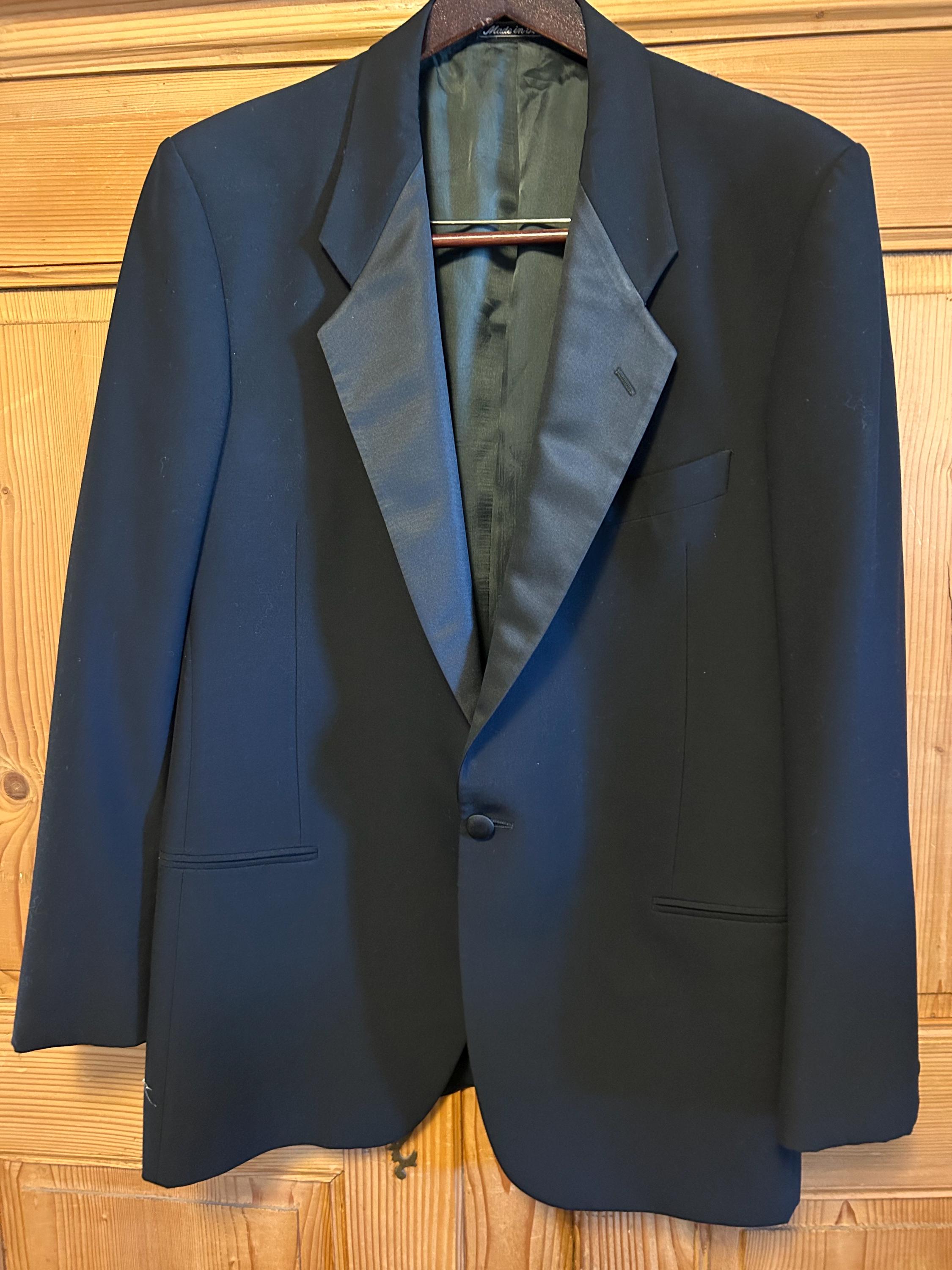 80s Armani Jacket - Etsy 80s Armani Jacket - Etsy
