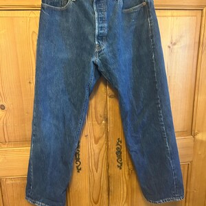 Y2k Levis 501 - Etsy