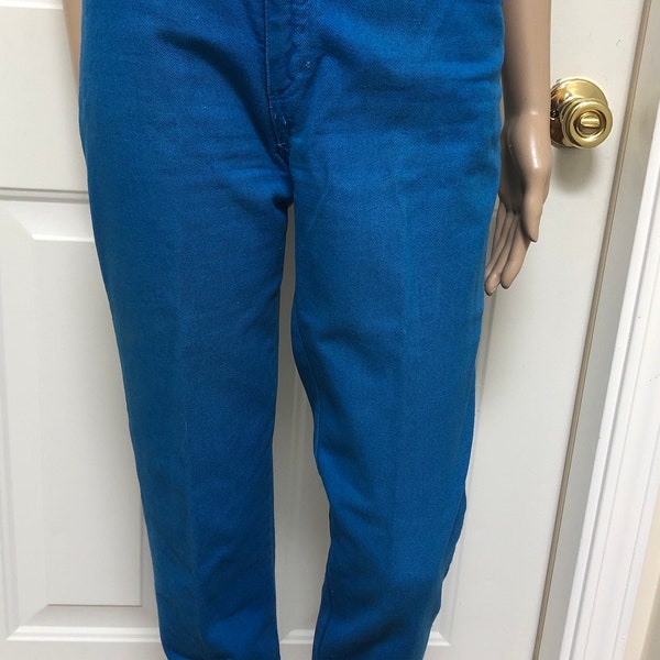 Bongo Tapered Mom Jeans by Bongo