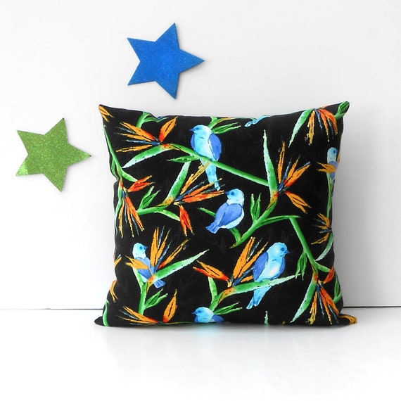 Pillow Cover Terrasol Outdoor Pillows Terrasol Owl Be There