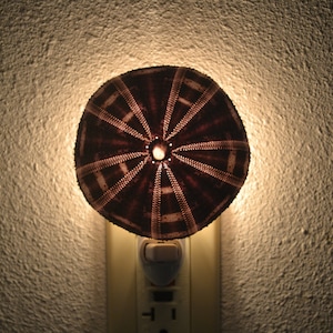ALFONSO URCHIN Sea Shell NIGHTLIGHT