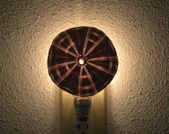 ALFONSO URCHIN Sea Shell NIGHTLIGHT