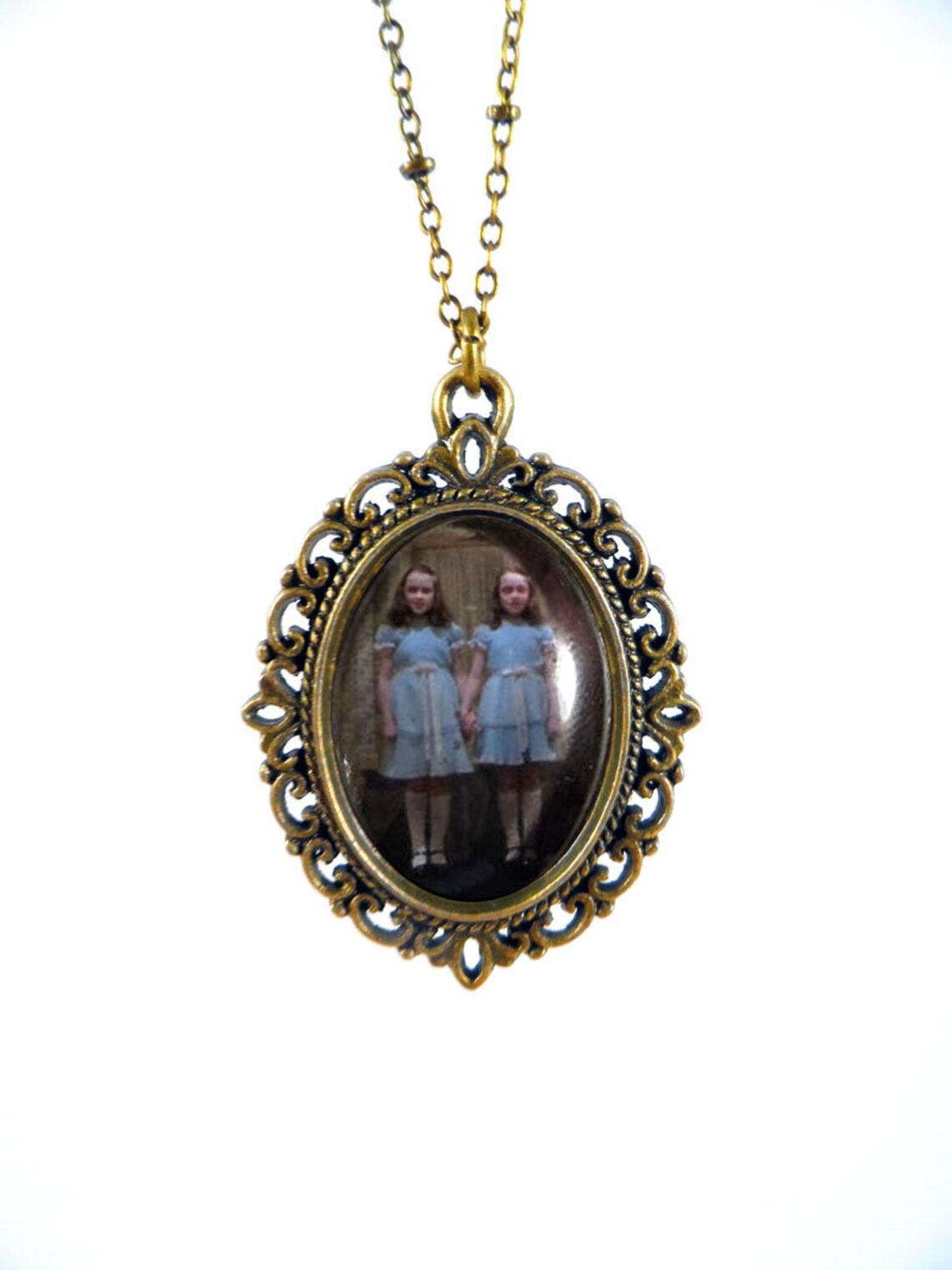 THE GRADY NECKLACE main image 1