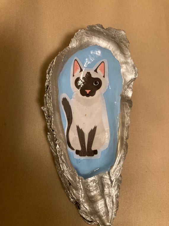 Siamese cat shop jewelry