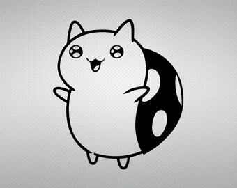 catbug etsy