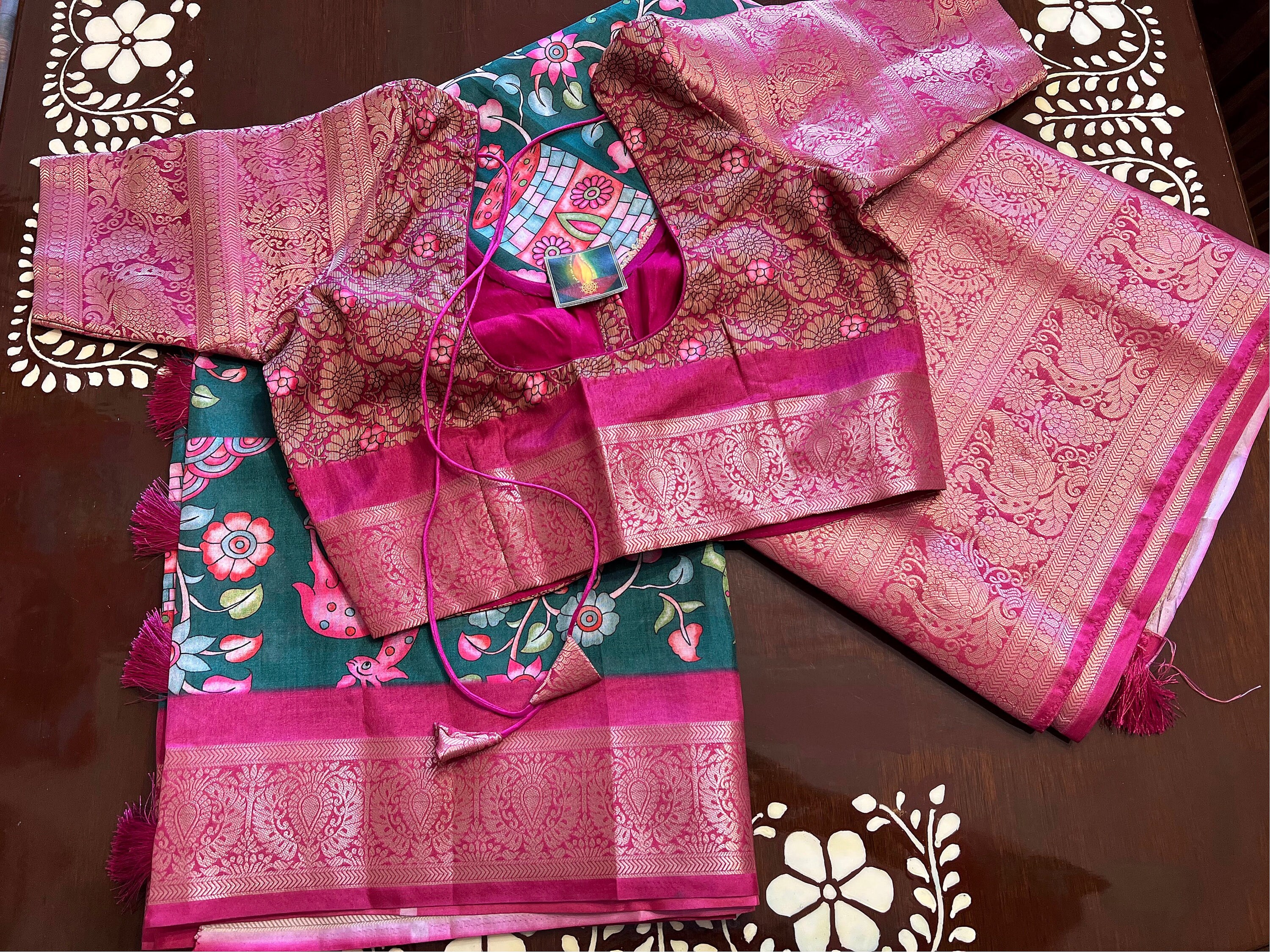 saree new design saree