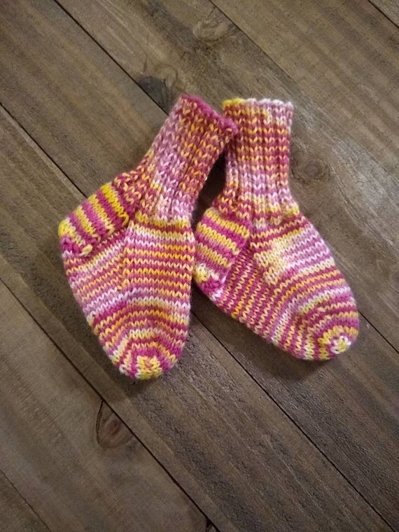 cool baby socks