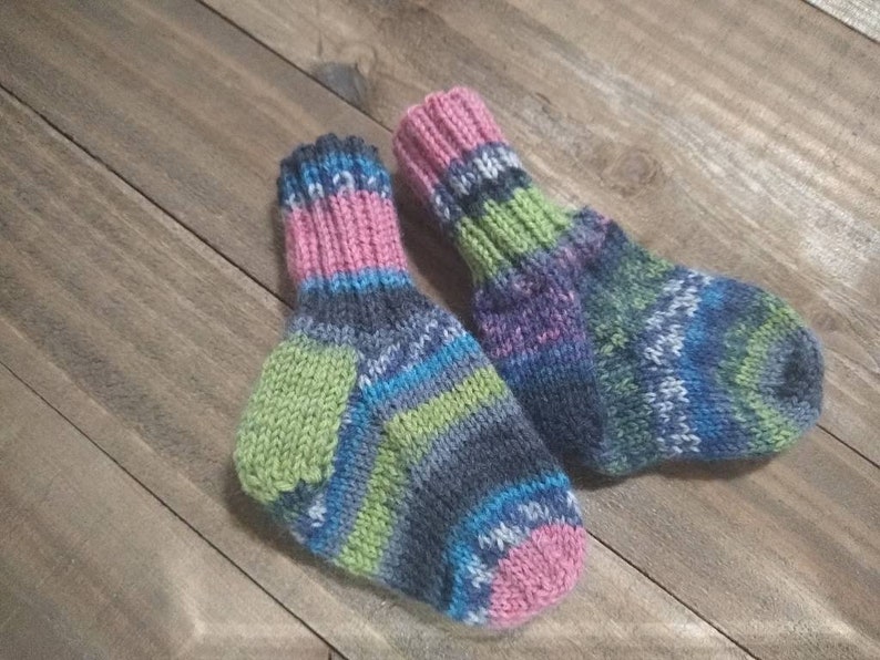 Baby Socks