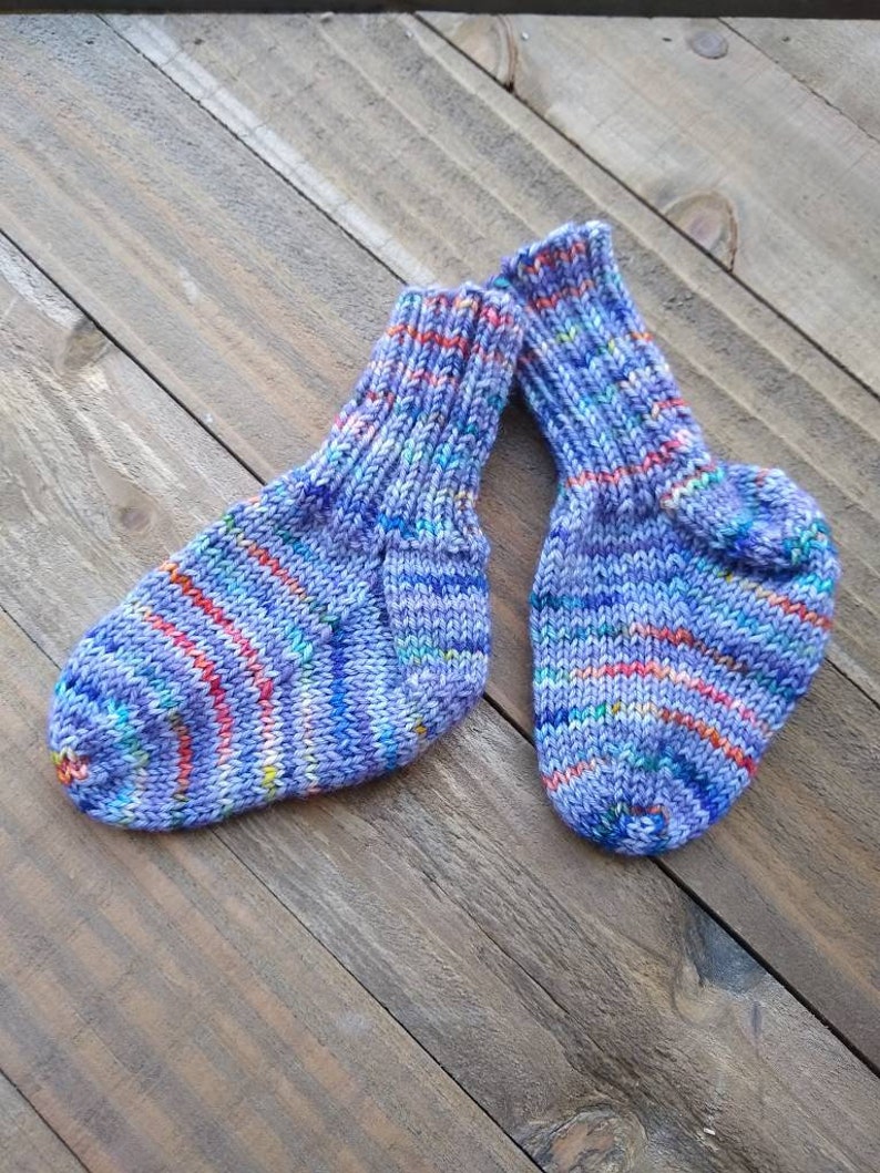 Baby Socks
