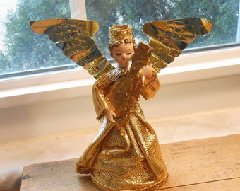 Nuremberg angel | Etsy