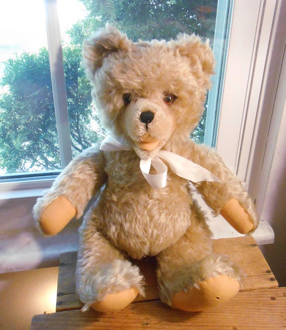 schuco teddy bears