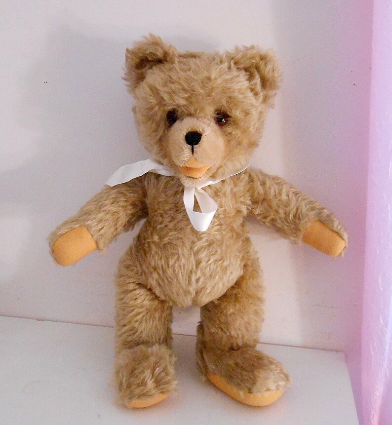 Antique 15 Tricky Germany Schuco Teddy Bear Growler | Etsy