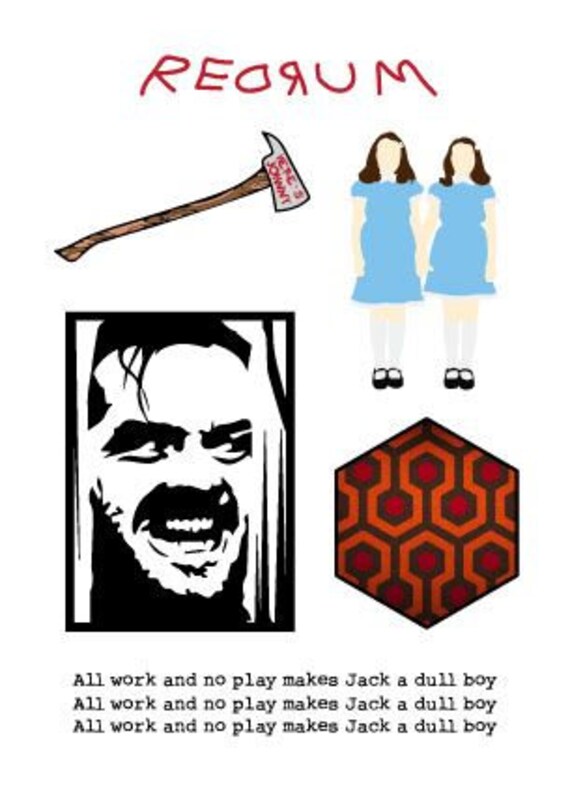 Jack S World Halloween Temporary Tattoo Set Etsy