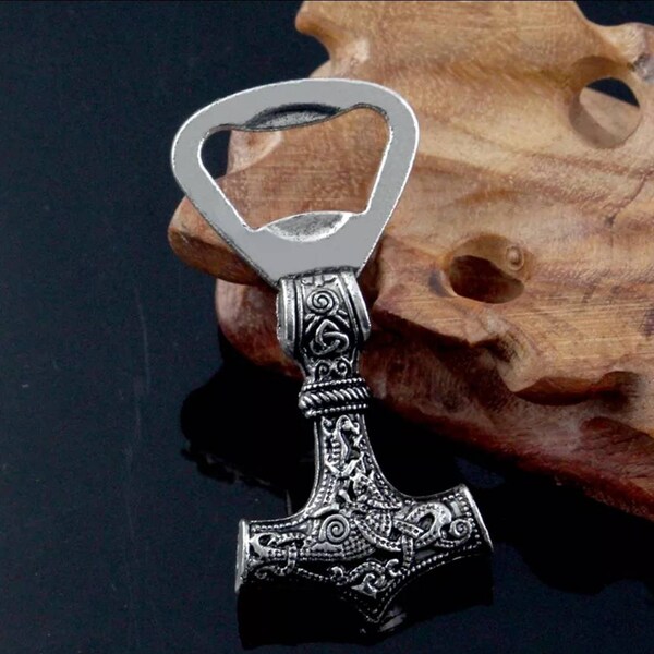 Axe Bottle Opener Etsy