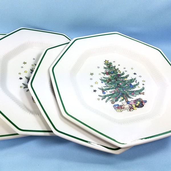 Nikko Christmas Etsy