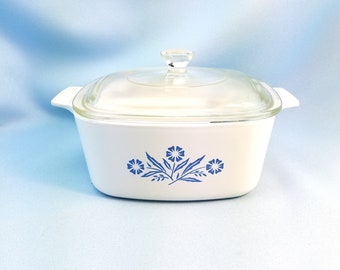 corning baking dishes