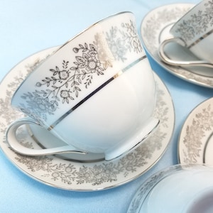 Seyei China Tea Set - Etsy