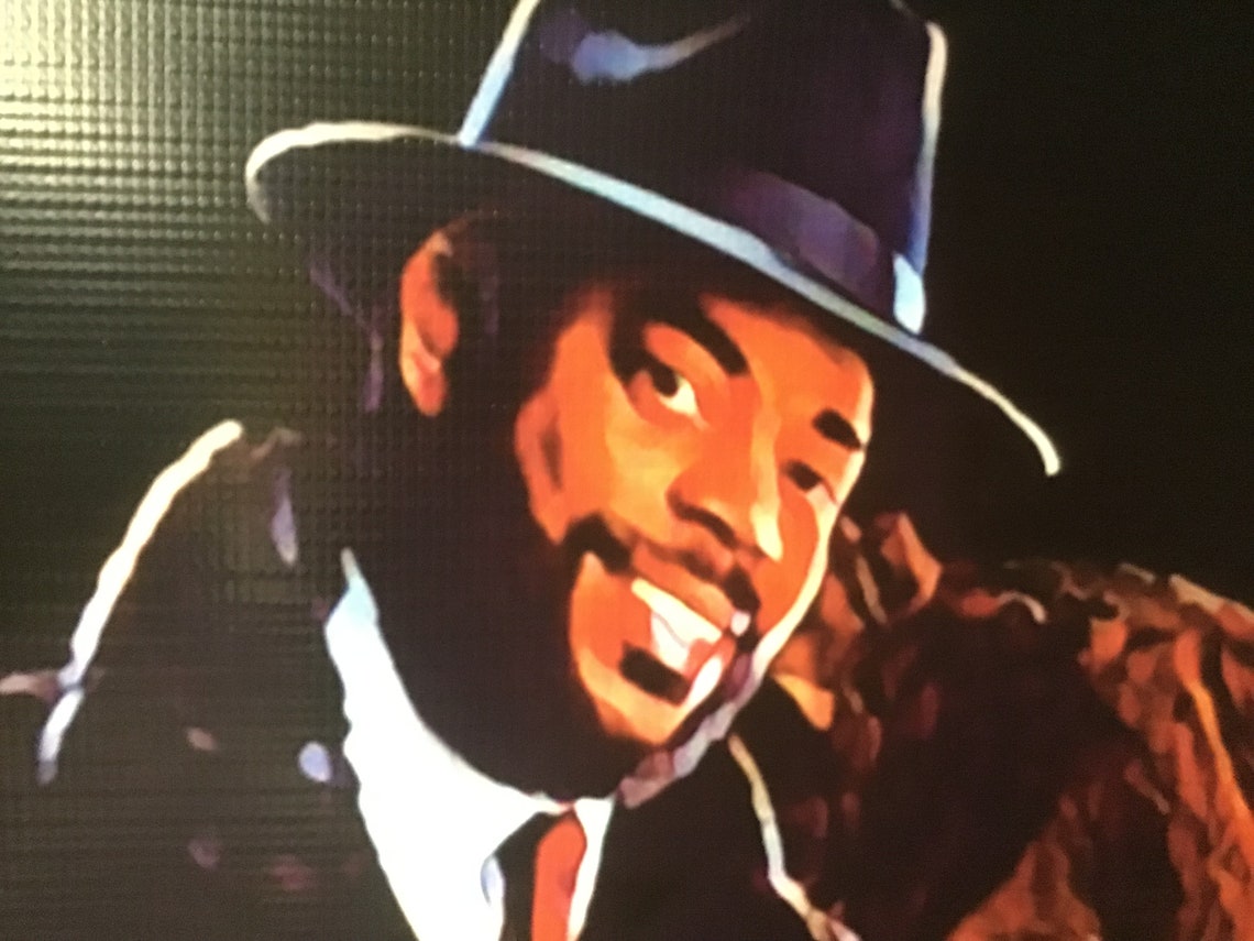 Huge 45x28 WALT FRAZIER Vinyl Banner Poster ART New York | Etsy