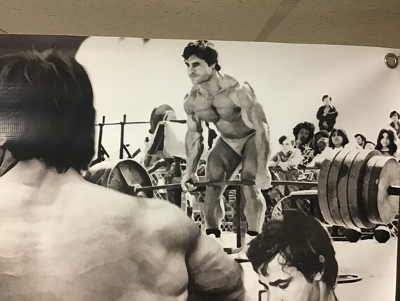 Franco columbu