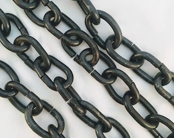 Hand Forged Chain