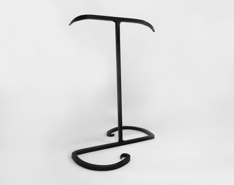 Dish rag/Towel Holder