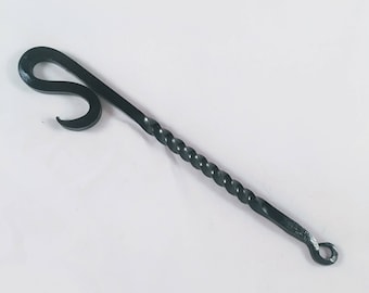 Hand Forged Bottle Opener