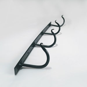 Under Cupboard Mug Holder