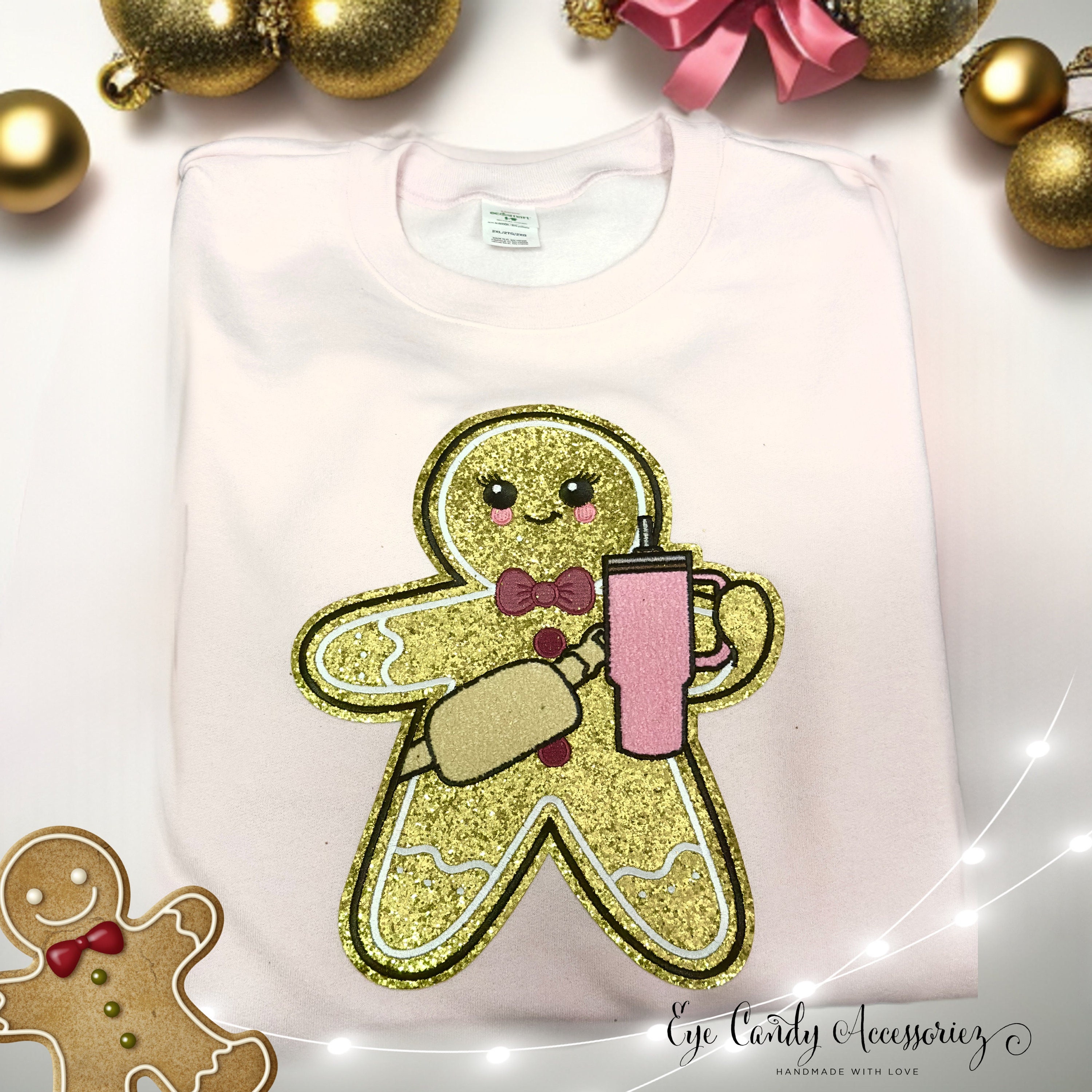 Gold chenille sweater new arrivals