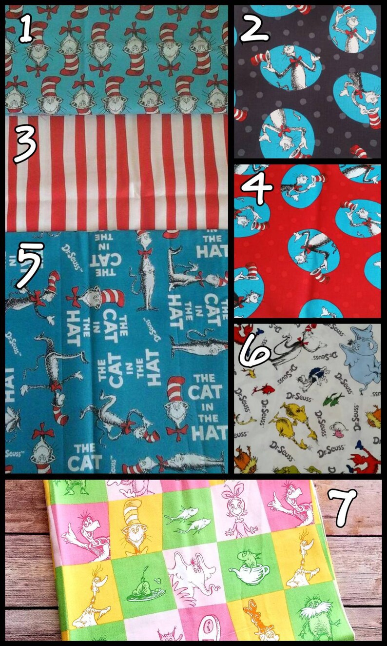 Cat In The Hat Belt