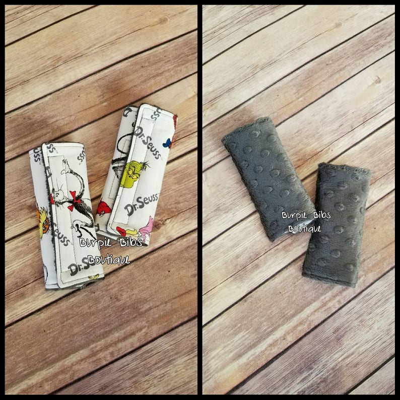 Cat In The Hat Belt