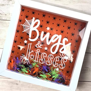 Bugs & Kisses | Decor Home Halloween Fall
