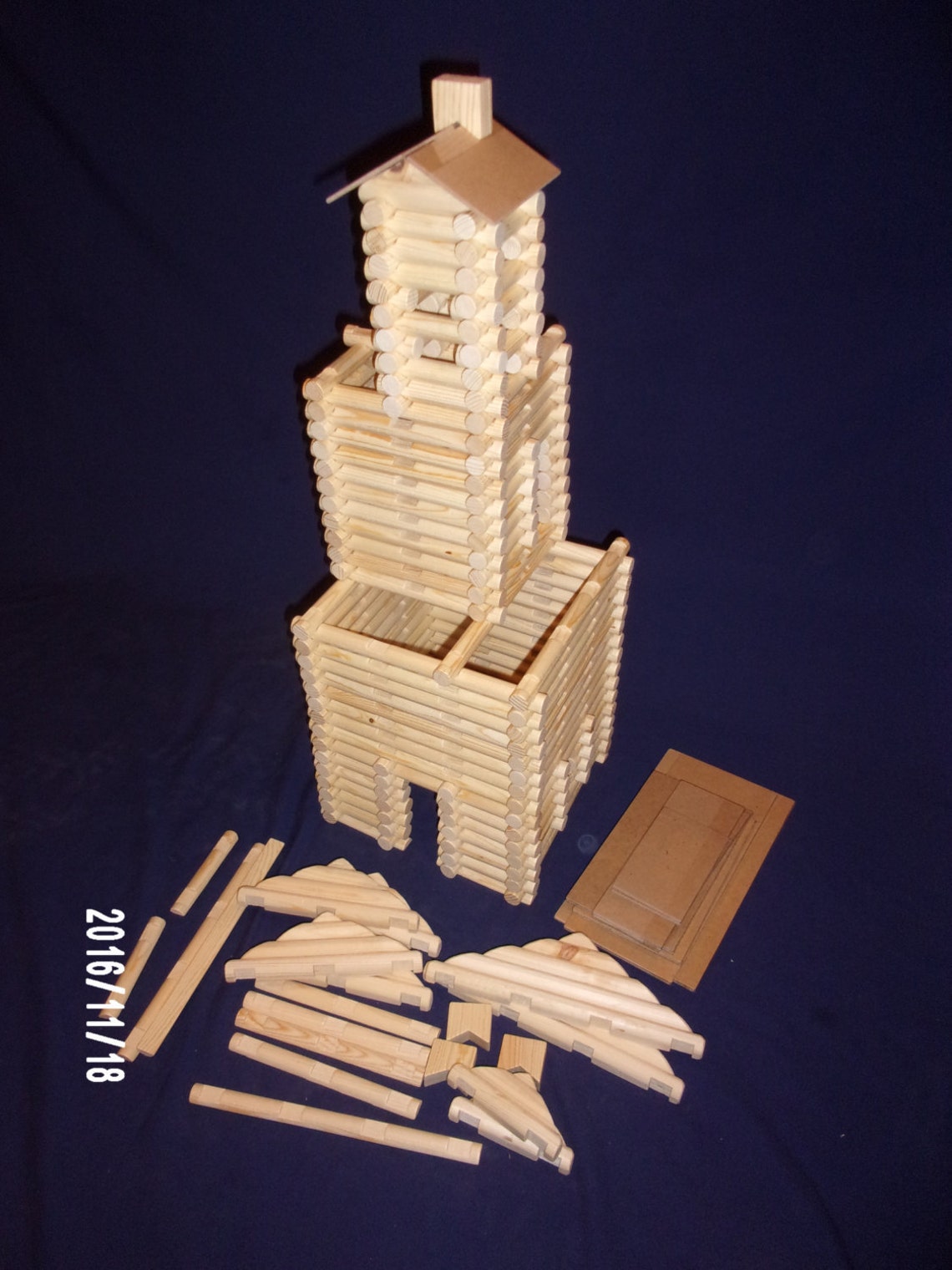 Handmade 