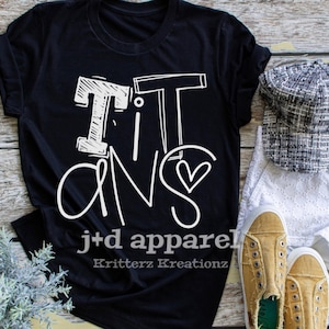 Titans Spiritwear Shirt. Titans Shirt. Teacher Shirt. Student Shirt. Teen Shirt. Adult Shirt.