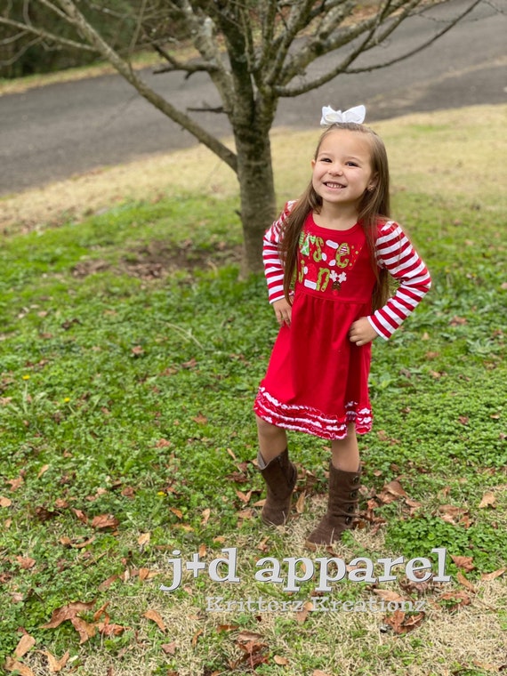 Model top dress name