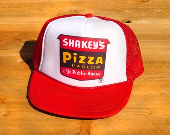 Hungry Howies Pizza Logo Snapback Trucker Cap Low Profile Cotton Caps Fit Dad Mens Womens Unisex Hat