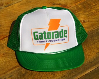 gatorade dad hat
