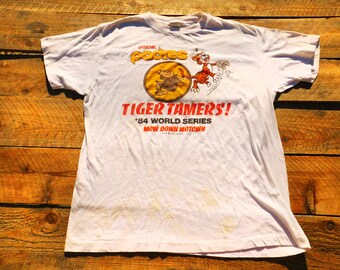 vintage padres shirt