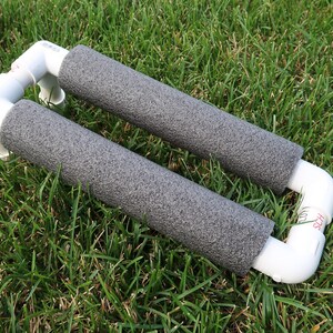 Pvc pipe bottle holder sale