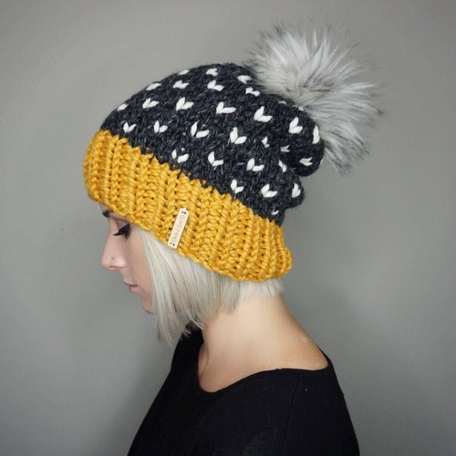slouchy beanie wholesale