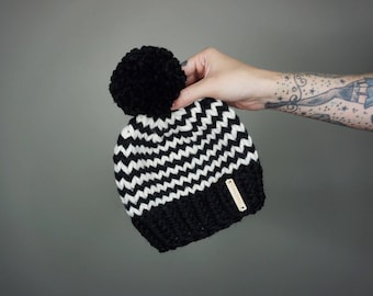Berretto a righe per bambini - Scegli i tuoi colori / Charlie & Luna Co., Cappello per neonati, Cappello per bambini piccoli, Cappello per bambini, Cappello per bambini, Berretto lavorato a maglia, All'ingrosso, Vendita all'ingrosso