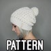 see more listings in the Patterns section