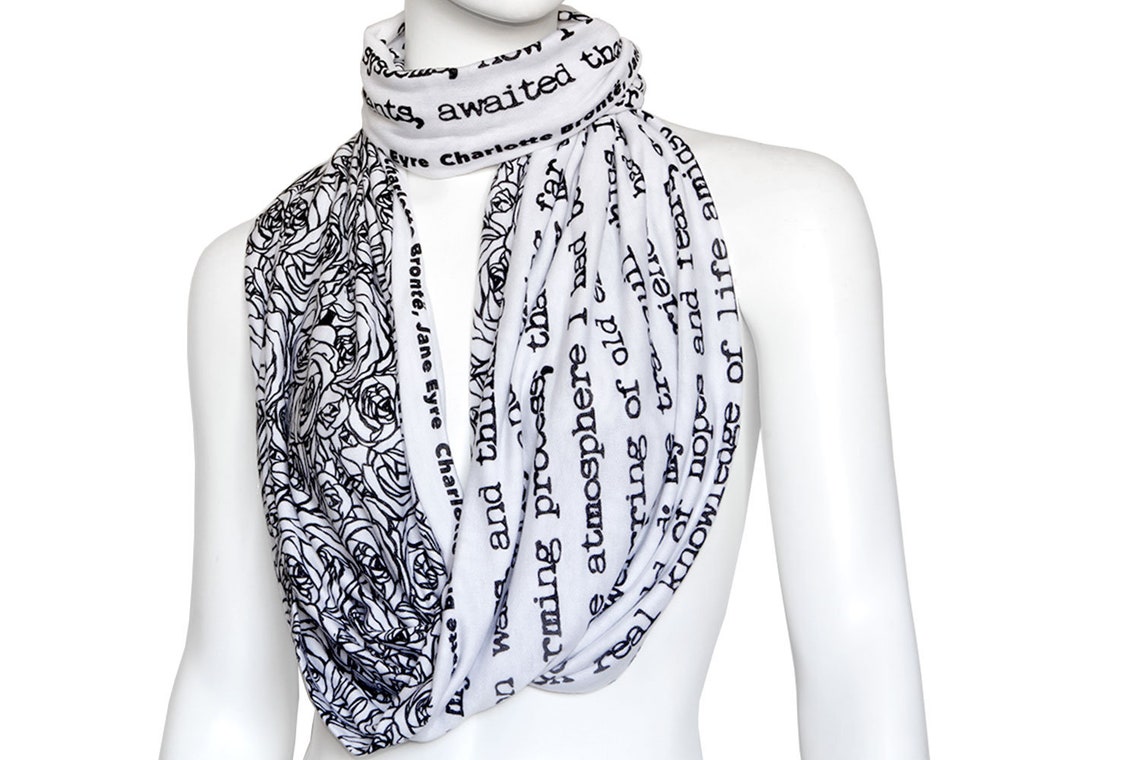 Lake Eyre Scarf